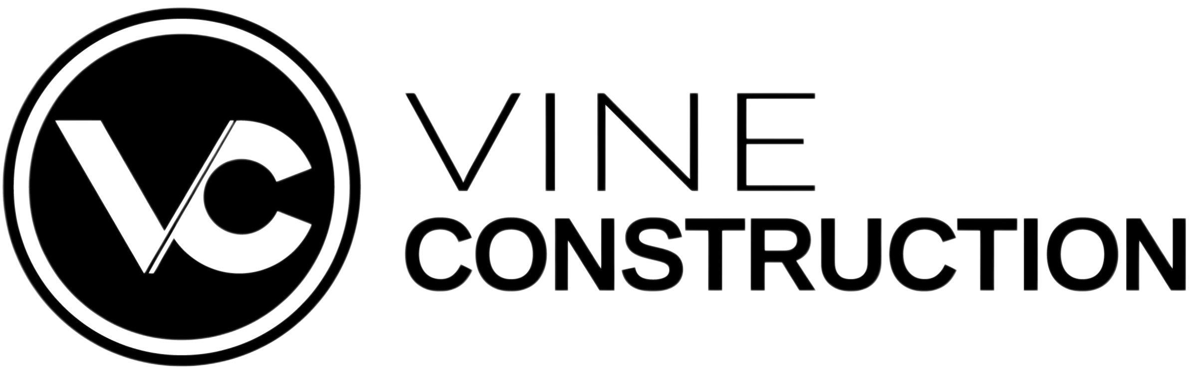 Vine Construction