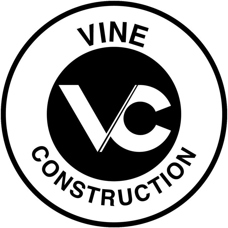 Vine Construction
